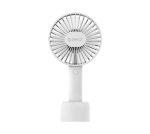 Orico MINI Rechargeable USB Desktop Fan White