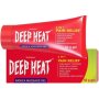 Deep Heat Arnica Gel 50ML