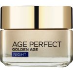 L'Oreal Age Perfect Rosy Night Cream Golden Age 50ML