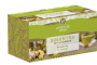 LIFESTYLE FOOD Tea 20'S Green Tea & Ginger