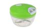 Manual Food Processor Vegetable Chopper