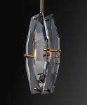Glacon Pendant Light 1