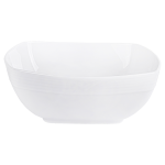 Noritake Arctic White Square Bowl - White 22CM Regular
