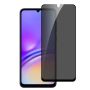 Compatible With Samsung Galaxy A16 Matte Unbreakable Privacy Protector
