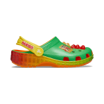 Hario Haribo Classic Clog Kids Age 5+ - Multi J6