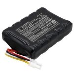Replacement Battery For Cramer Rm 800 Rm 800D Rm 1000 Rm 1500 Rm 2000 Etc.