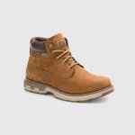 CAT Pursue Boots - 12 Dark Olive