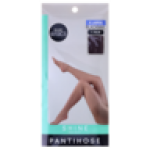 Extra Large Blackmail Shine Pantihose