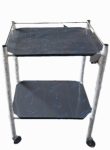 Dressing Trolley Local