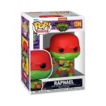 Funko Pop Movies Teenage Mutant Ninja Turtles Mutant Raphael