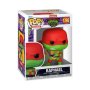 Funko Pop Movies Teenage Mutant Ninja Turtles Mutant Raphael