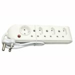 Multiplug 7 Way Redisson