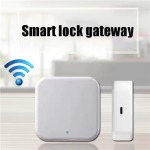 Ttlock Compatible G2 Gateway 2.4G Wifi Hub For Smart Door Locks