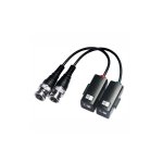 Single Channel HD Passive Video Balun