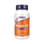 Now - Respir All 60 Tablets