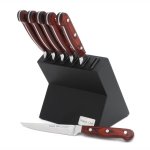 7-PIECE Professional Steak Knife Set