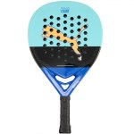 Puma Nova Padel Court Blue Padel Racket