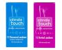 - 2 Pack - 12 Flavoured + 12 Dotted Condoms