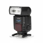 Sigma EF-500 Dg St Ma-adi Flash For Minolta sony Alpha Cameras