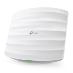 Tp-link EAP110 Wireless Access Point 300 Mbit s Power Over Ethernet Poe White