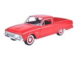 – 1:24 1960 Ford Ranchero – Timeless Legends