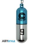 Dragon Ball – Keychain 3D Dragon Ball Z capsule