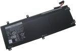 Replacement Battery For Dell Xps 15 9550 Xps 15 9530 Precision 5510 Etc.