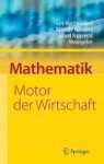 Mathematik - Motor Der Wirtschaft - Initiative Der Wirtschaft Zum Jahr Der Mathematik English German Hardcover