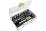 Festool Systainer SYS3 Xxs Ce-pz Bhs 60