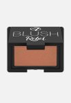 Blush Rebel Blusher - Teach Me