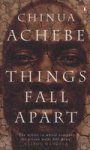 Things Fall Apart