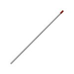 T tung 2% Th 2.4MM Red S st 1PC