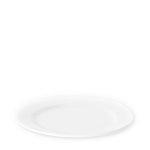 Fortis Round Rimmed Plate 270MM By