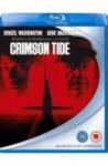 Crimson Tide Blu-Ray