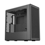 Havn Bf 360 Tempered Glass Black Mid-tower E-atx Gaming Chassis