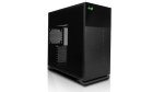 Inwin IW-CS-127BLK 127 Tempered Glass Argb Steel Black Atx Mid-tower Desktop Chassis