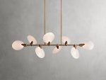 Alyana Linear Chandelier – W1500