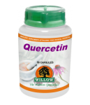 Willow - Quercetin 50 Caps