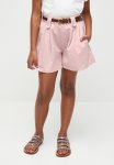 PoP Candy Shorts-pink