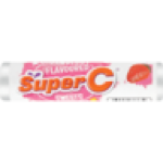 Strawberry Flavoured Sweets 36.6G