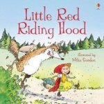 Little Red Riding Hood paperback