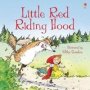 Little Red Riding Hood   Paperback New Edition