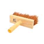 Academy White Wash Brown Fibre Brush 190MM