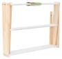 House Of York Deluxe Clothes Drying Rack