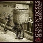 Chinese Democracy Cd