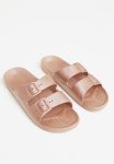 Jupiter Slide - Rose Gold