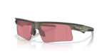 Oakley - Bisphaera Speed - Transparent Olive Ink prizm Dark Golf