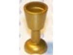 Parts Utensil - Goblet 2343 - Metallic Gold