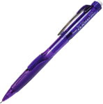 Twist-erase Click Pencil 0.5MM Violet – PD275T-V