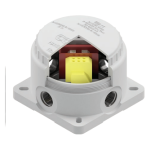Handi-fit Junction Box - IP66 68 - No 4 4WAY 065004